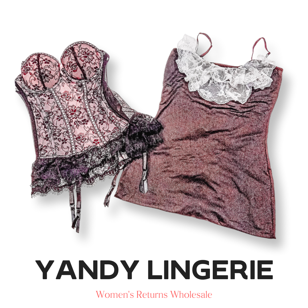 Yandy Com Lingerie